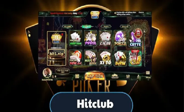 HIT CLUB