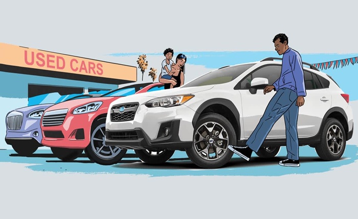 Used Car