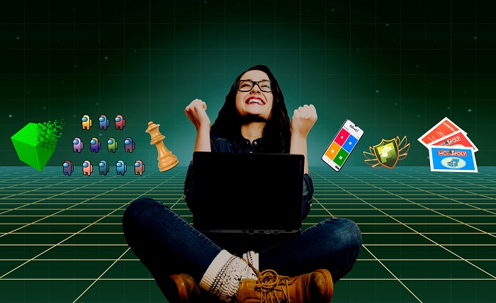 Gaming Platforms