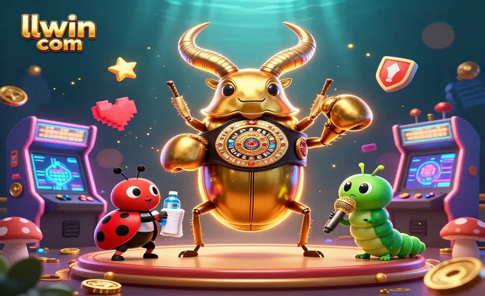 LLWIN Online Casino