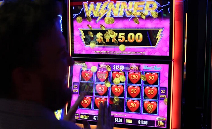 Big Win