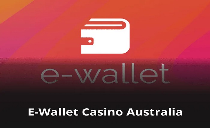 E-Wallet Casino