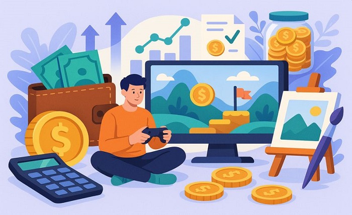 Budget-Friendly Online Entertainment