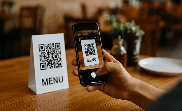 QR Codes