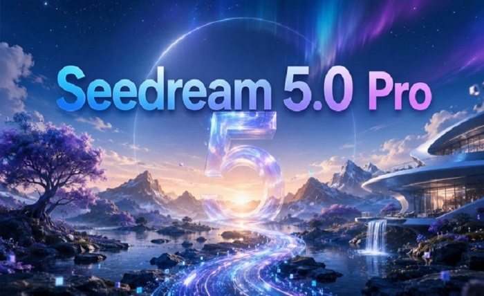 Seedream 5.0 Pro