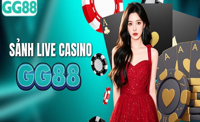 GG88 Casino