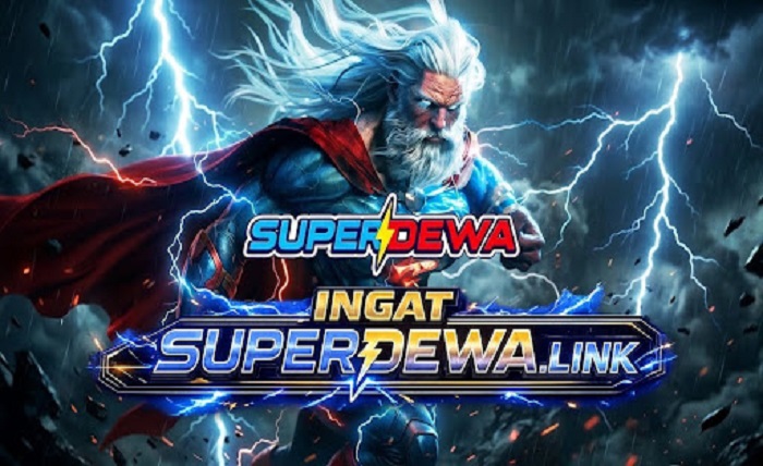 SUPERDEWA