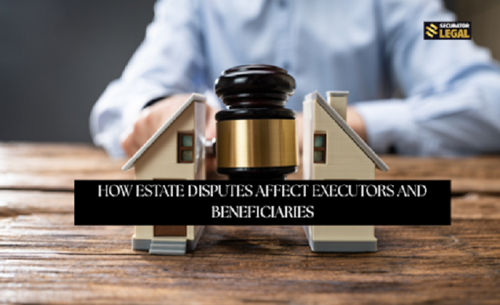 Estate Disputes