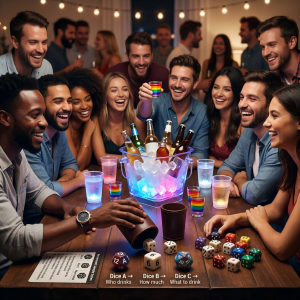 casino party