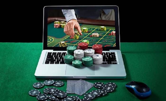 Casino Entertainment