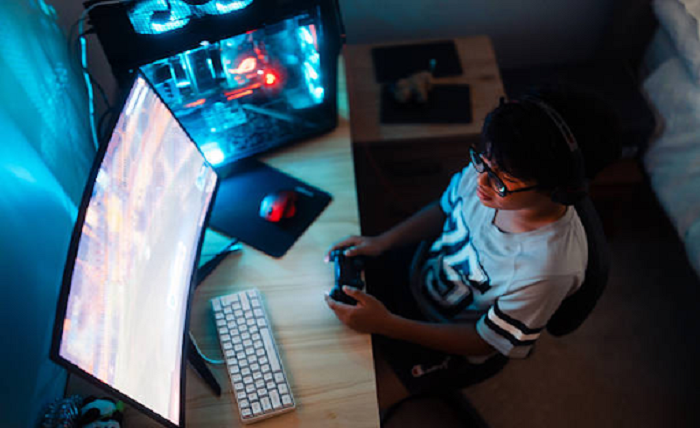 Online Games