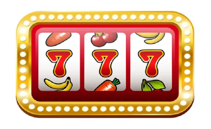 Online Slot Game