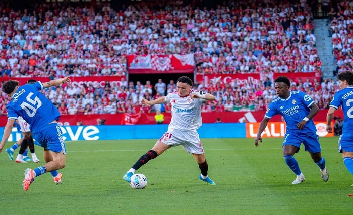 2011/2012 La Liga