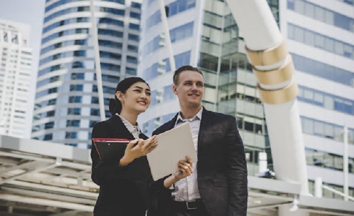 Property Investment Search