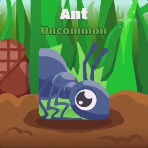 Ant Blooket