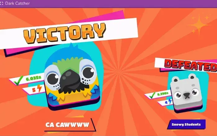 Battle Royal Blooket Game