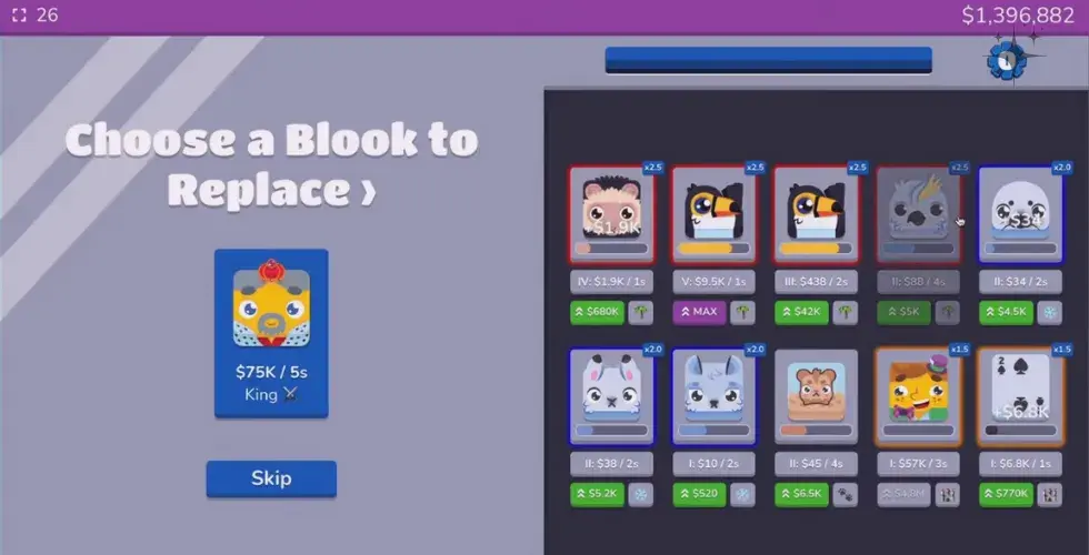 Blooket Game