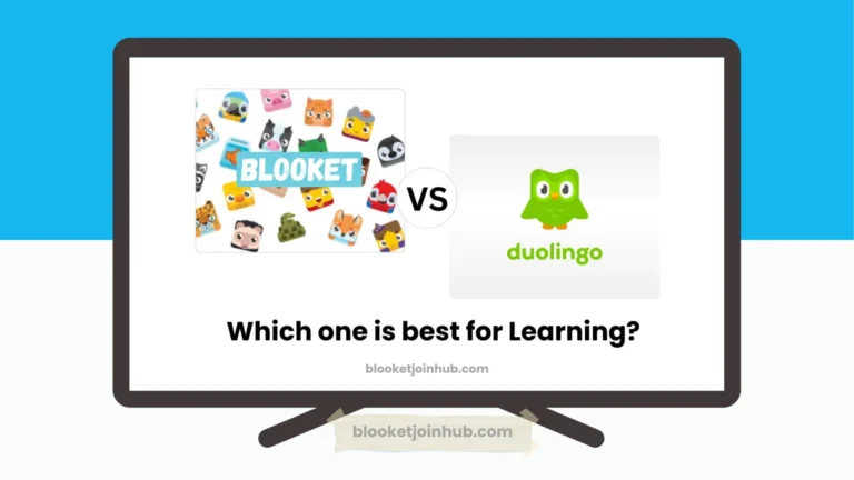 Blooket vs Duolingo - Which is is best for Learning
