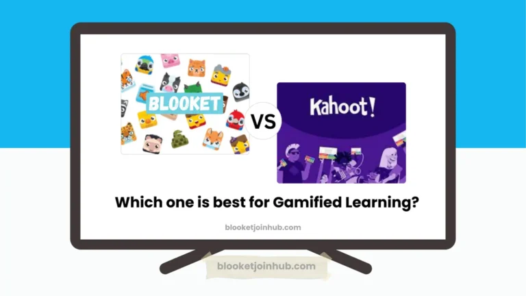 Blooket vs Kahoot - Which one is best for Gamified Learning
