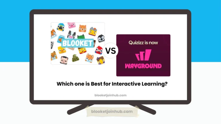 Blooket and Wayground: Which one is Best for Engaging Learning?