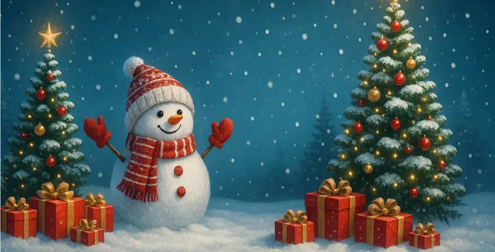Christmas Season