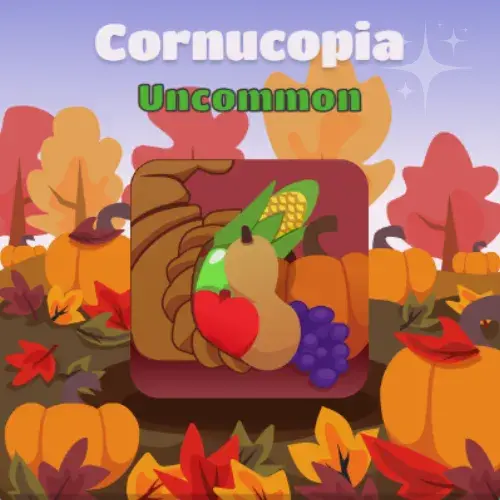 Cornucopia Blook Blooket