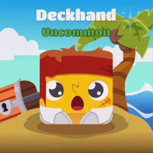 Deckand Blooket