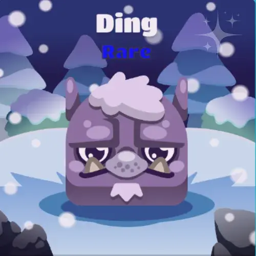 Ding Blooket