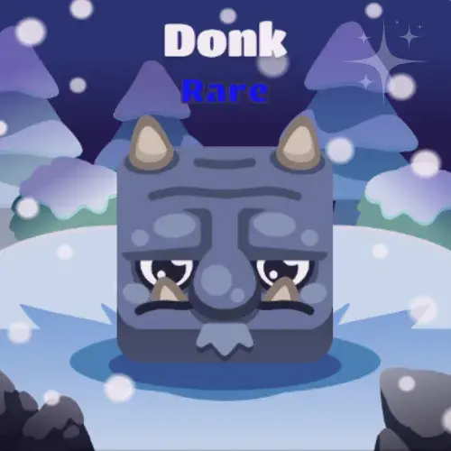 Donk Blooket