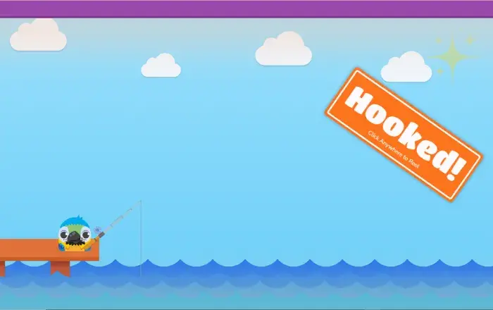 Fishing Frenzy Blooket