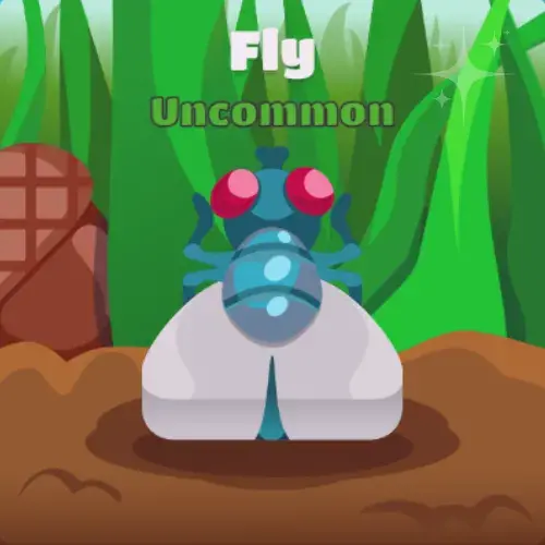Fly Blooket