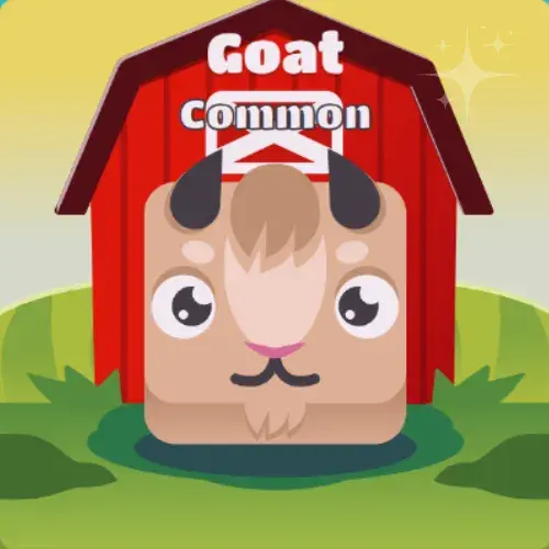 Goat Blooket