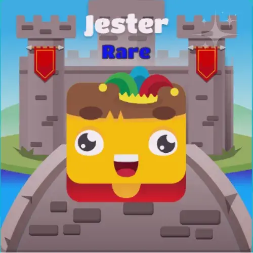 Jester Blooket