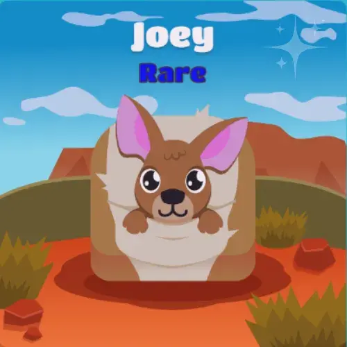 Joey Blooket