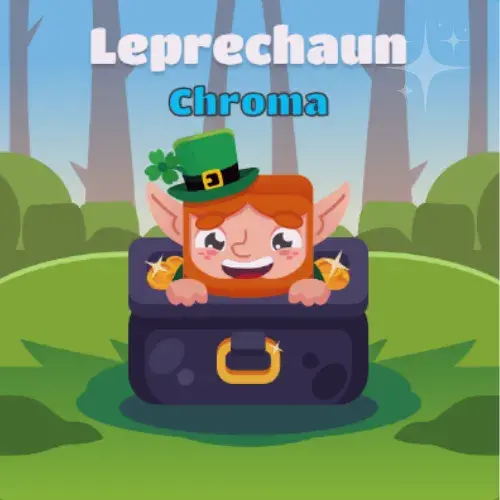 Leprechaun Blooket