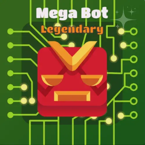 Mega Bot Blooket