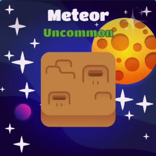 Meteor Blooket