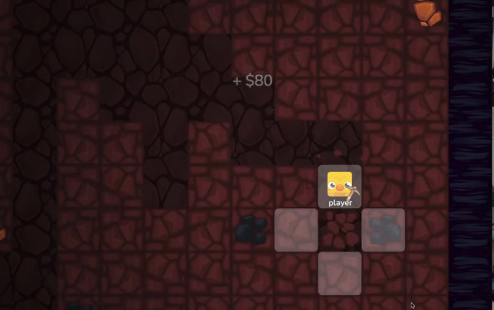 Mini Minor Game