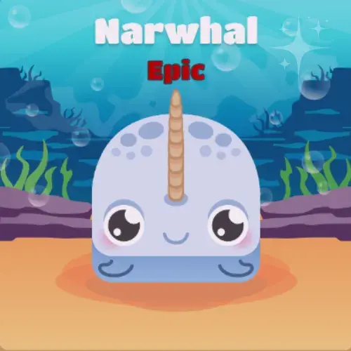 Narwhal Blooket
