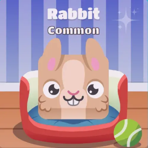 Rabbit Blooket
