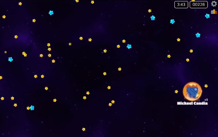 Star Grazer Blooket Game