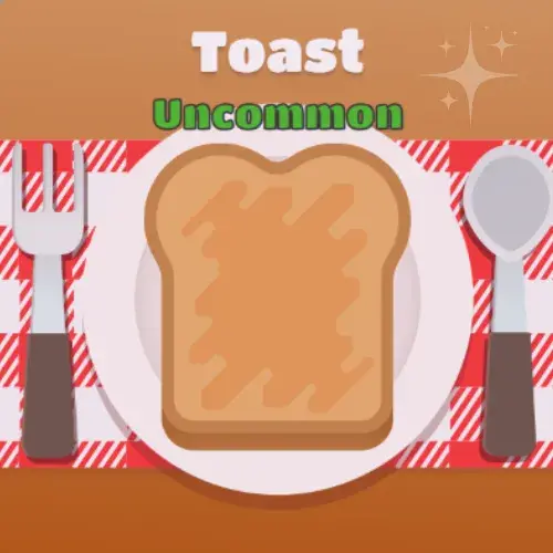 Toast Blooket