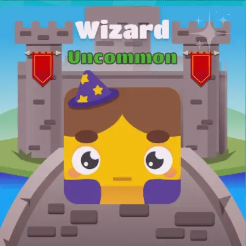 Wizard Blooket